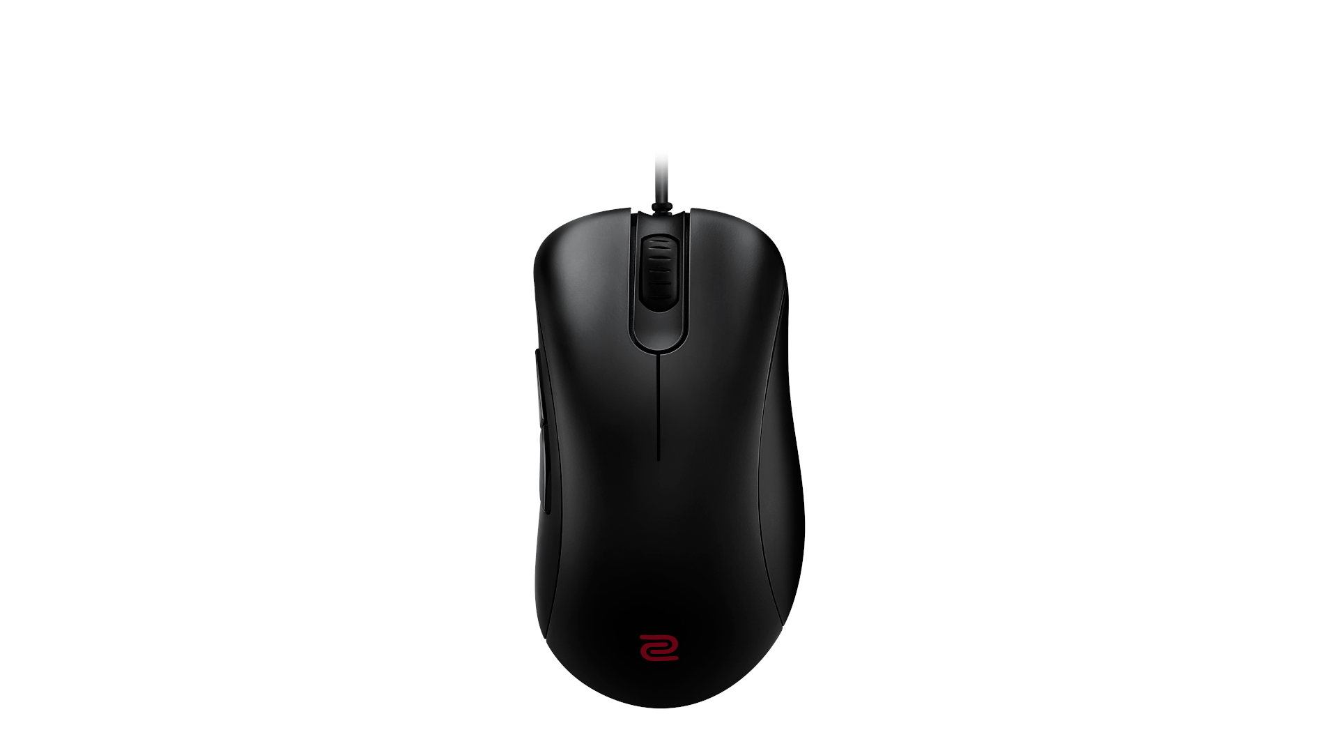 Giới thiệu Chuột chơi game Zowie BenQ EC2 Optical Professional Gaming 