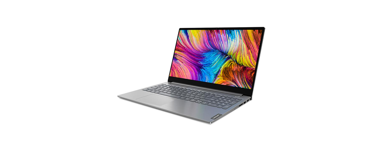 Laptop Lenovo ThinkBook 15-IML hình ảnh âm thanh sống động