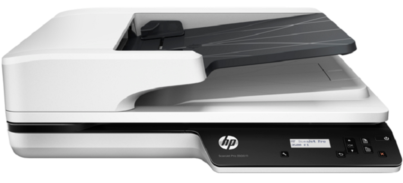 Máy quét HP ScanJet Pro 3500 f1