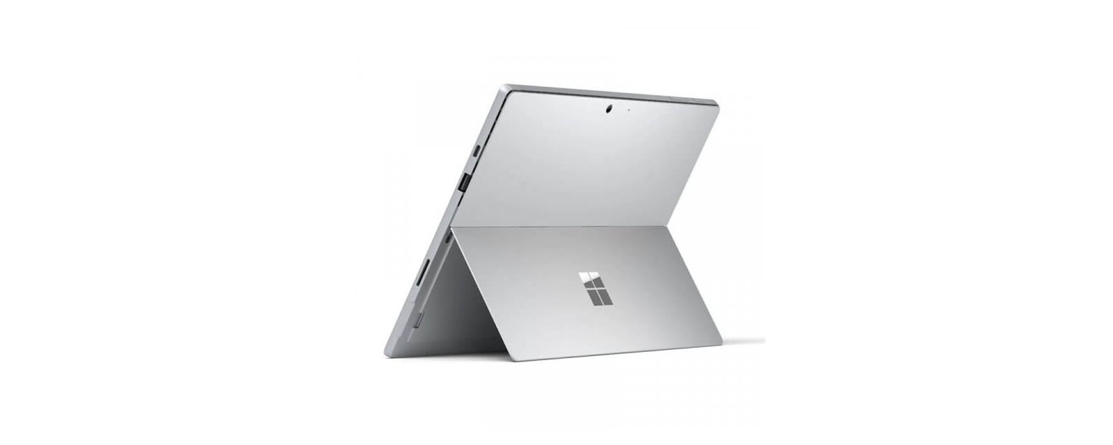 Microsoft Surface Pro 7-2
