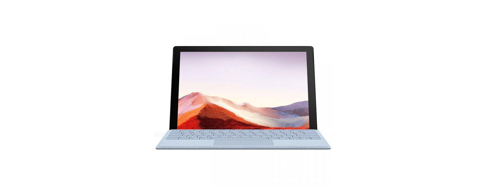 Microsoft Surface Pro 7