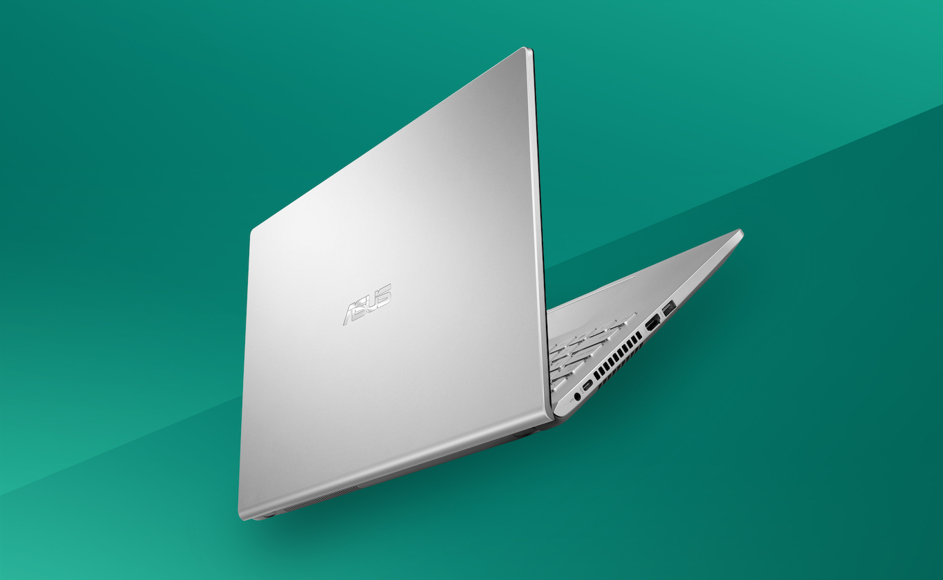 Laptop Asus X509-2