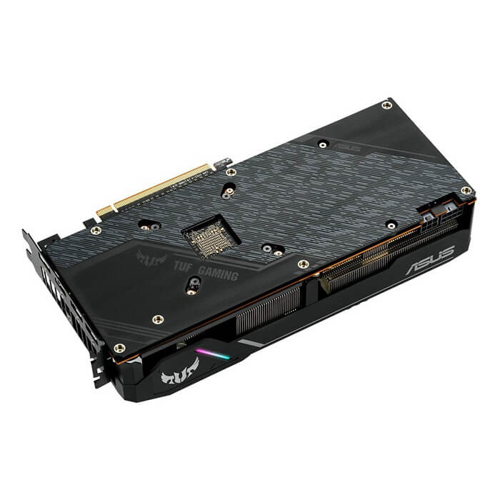 Card màn hình ASUS TUF 3 RX 5600 XT-O6G EVO GAMING