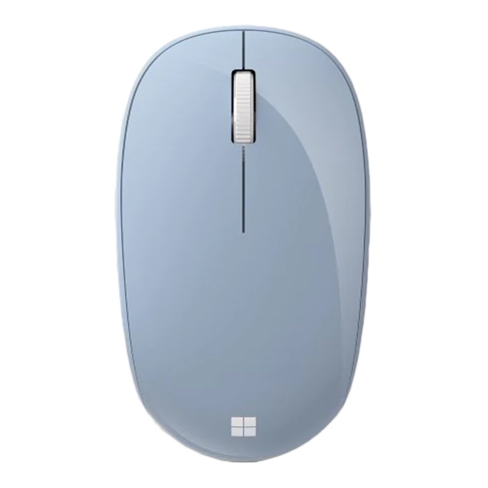 huột không dây Microsoft Bluetooth Mouse RJN-00017 có thiết kế đơn giản và đẹp