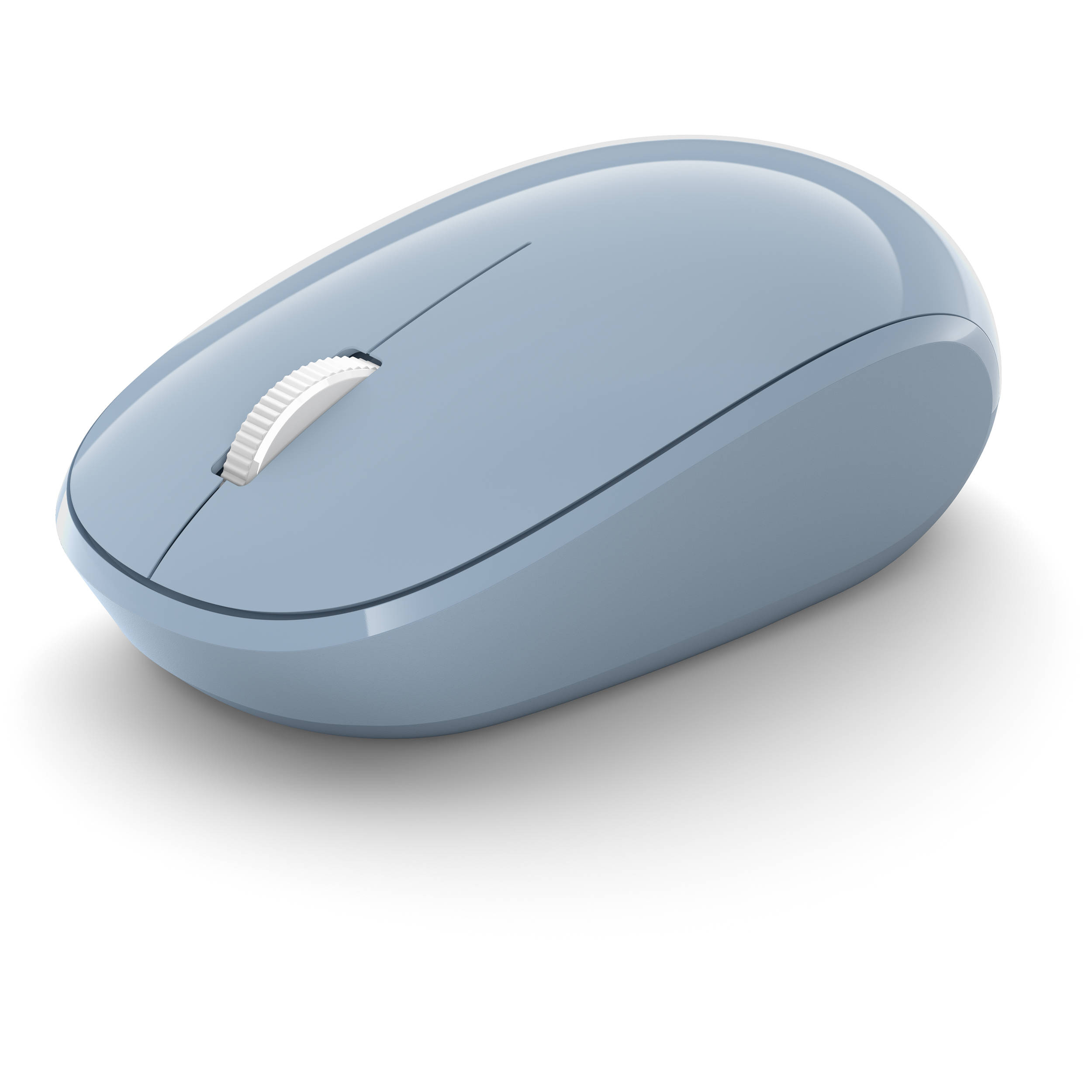 huột không dây Microsoft Bluetooth Mouse RJN-00017 có thiết thế thông minh