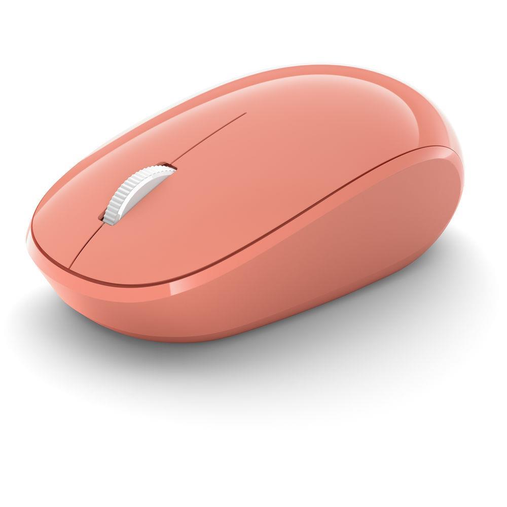 Chuột không dây Microsoft Bluetooth Mouse RJN-00041 có thiết kế thông minh