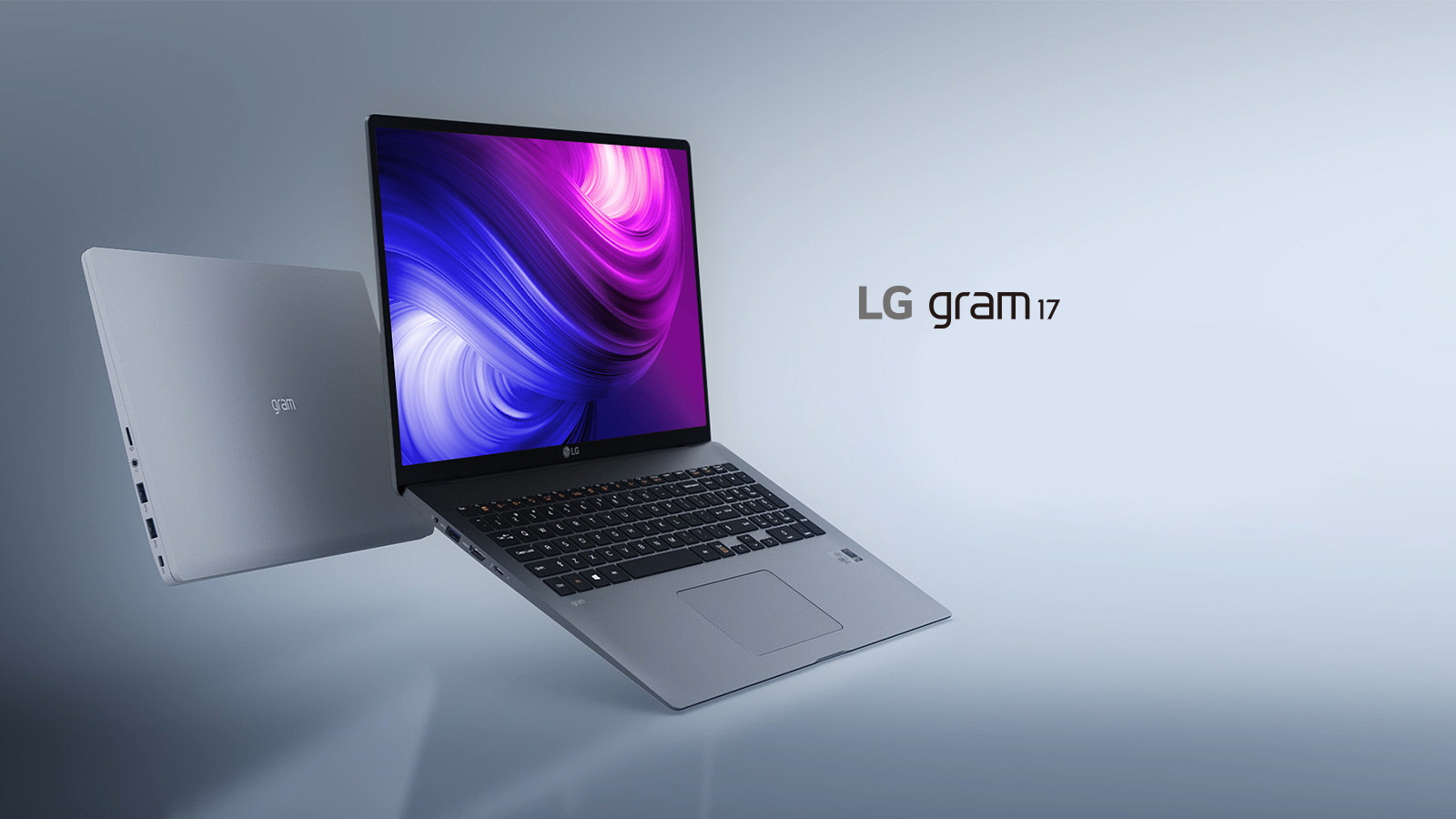 Laptop LG Gram 17Z90N-1