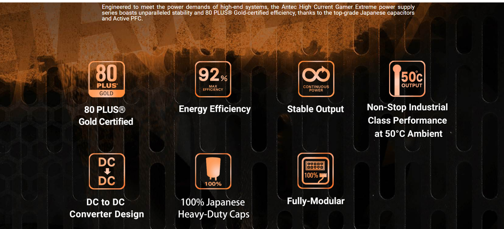 52738 AntecHCG1000EXTREME1000w 0003 Layer2