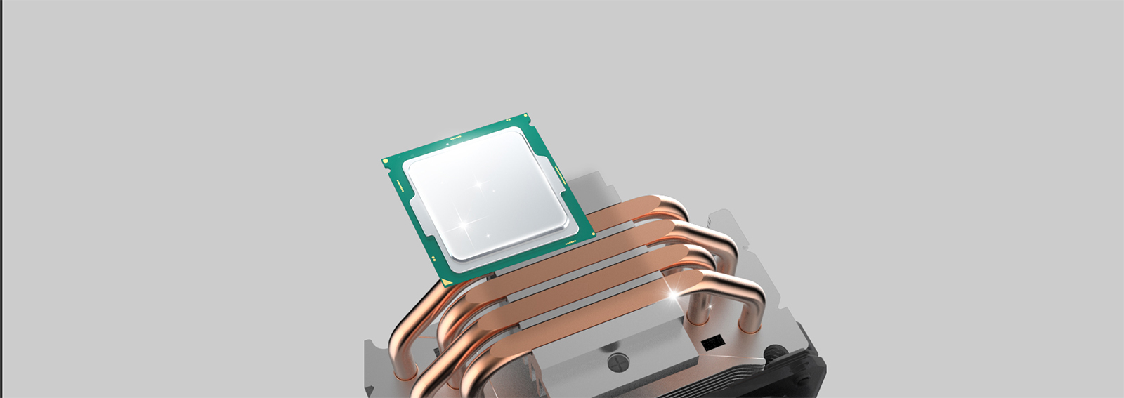 Keo Tản Nhiệt Cooler Master MasterGel Maker có khả năng dẫn nhiệt cao đáp ứng nhu cầu làm mát và truyền nhiệt nhanh từ CPU/GPU đến bộ tản nhiệt