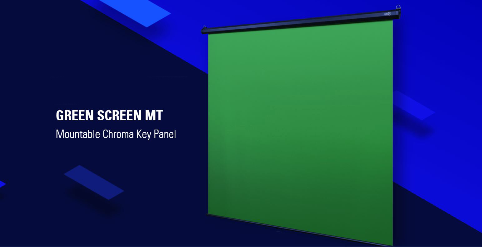 Phông xanh Elgato Green Screen MT là giải pháp lý tưởng cho người dùng cá nhân hoặc công ty sản xuất video chuyên nghiệp. Dù bạn đang quay phim ngoài trời hay trong studio, phông xanh Elgato sẽ giúp bạn tạo ra những video chất lượng cao mà không cần nhiều thời gian để thiết lập. Với các tính năng thông minh như tự động ổn định ánh sáng, phông xanh này sẽ giúp cho quá trình sản xuất trở nên dễ dàng và tiết kiệm thời gian.