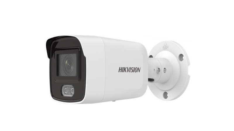 Camera Hikvision Có màu ban đêm DS-2CD2027G1-L