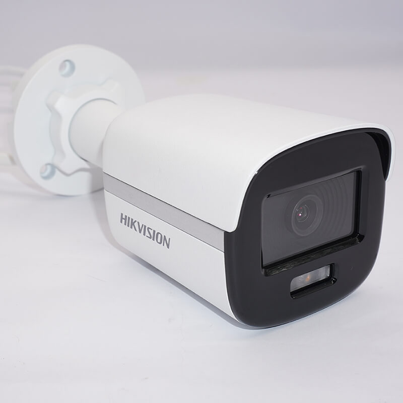 Camera Hikvision Colorvulite DS-2CD1027G0-L