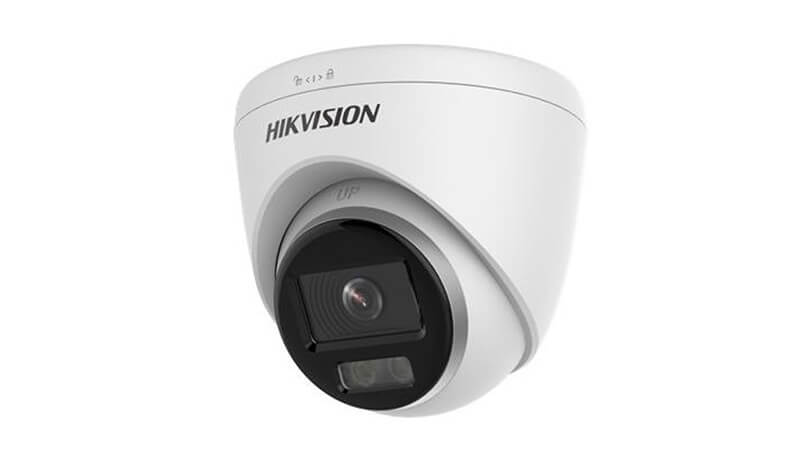 Camera Hikvision DS-2CD1327G0-L