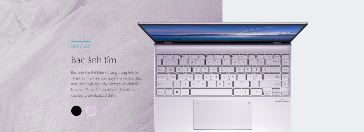 Laptop Asus ZenBook UX425-5