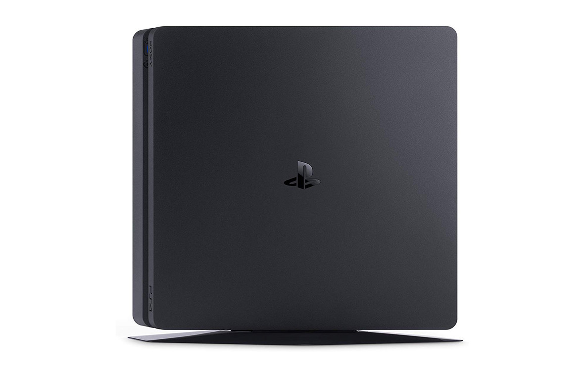 Máy chơi game SONY PS4 Slim MegaPack3 Bundle - CUH-2218B MEGA3 sử dụng bộ nhớ GDDR5