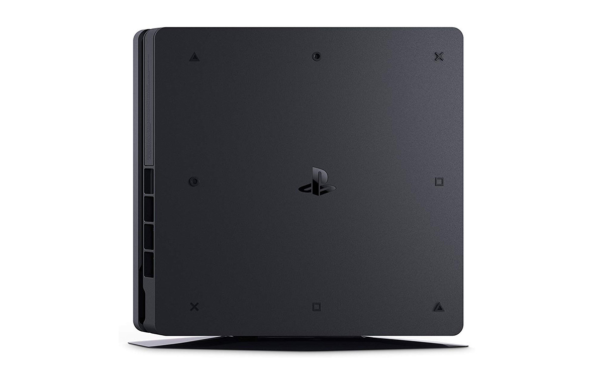 Máy chơi game SONY PS4 Slim MegaPack3 Bundle - CUH-2218B MEGA3 có cấu hình tối ưu