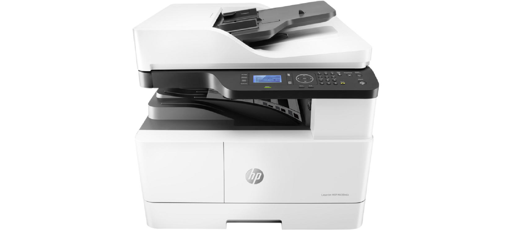 Máy in đa chức năng HP LaserJet M438nda