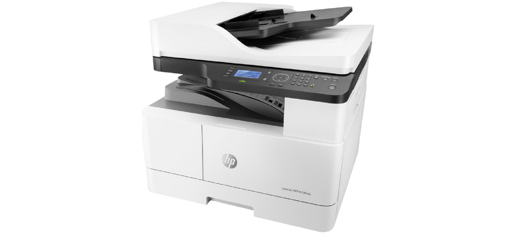 Máy in đa chức năng HP LaserJet M438nda 3