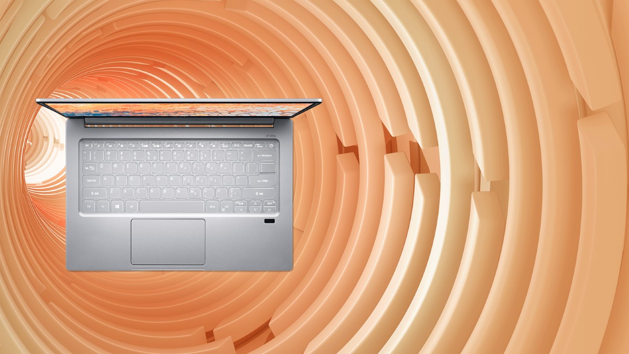 Laptop Acer Swift 3 SF314-6