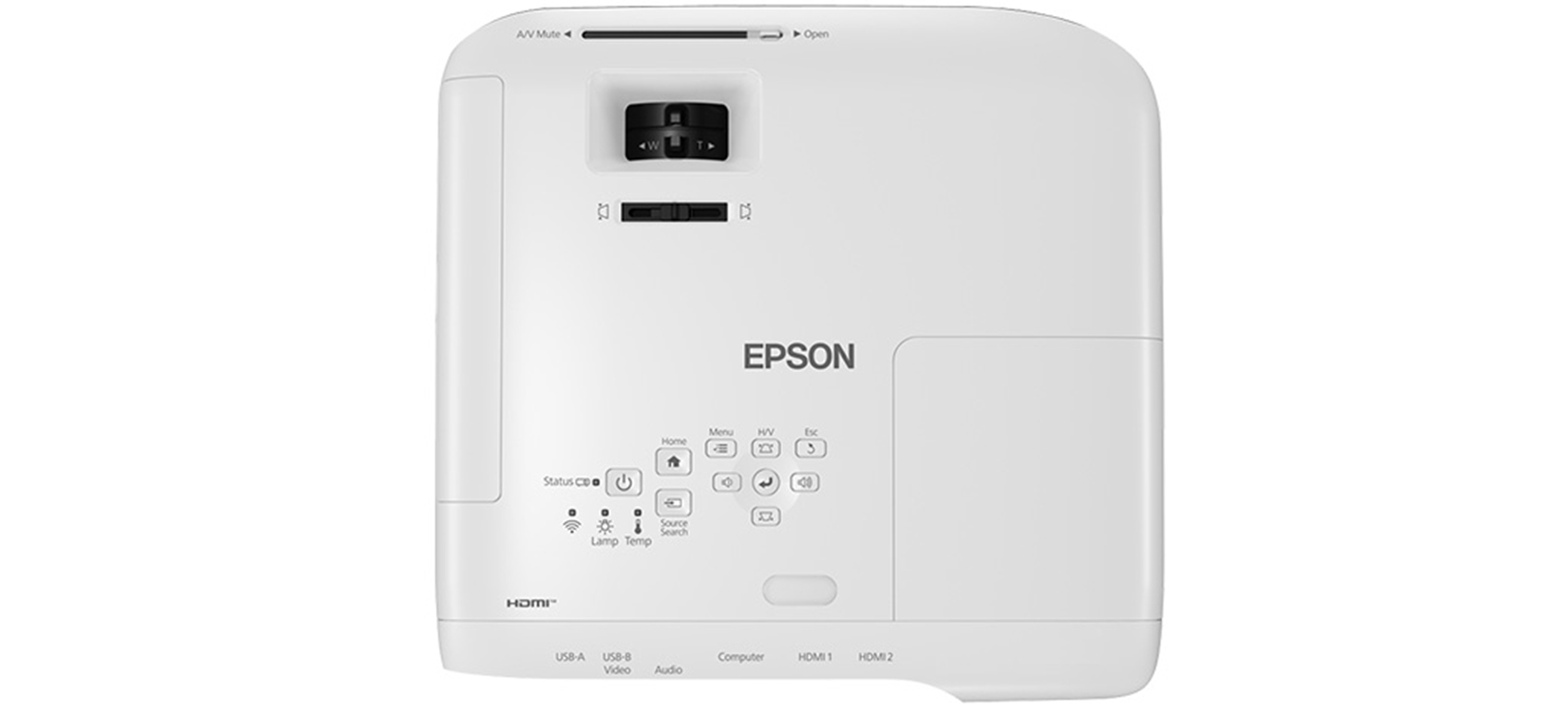 Máy chiếu Epson EB-FH52_5