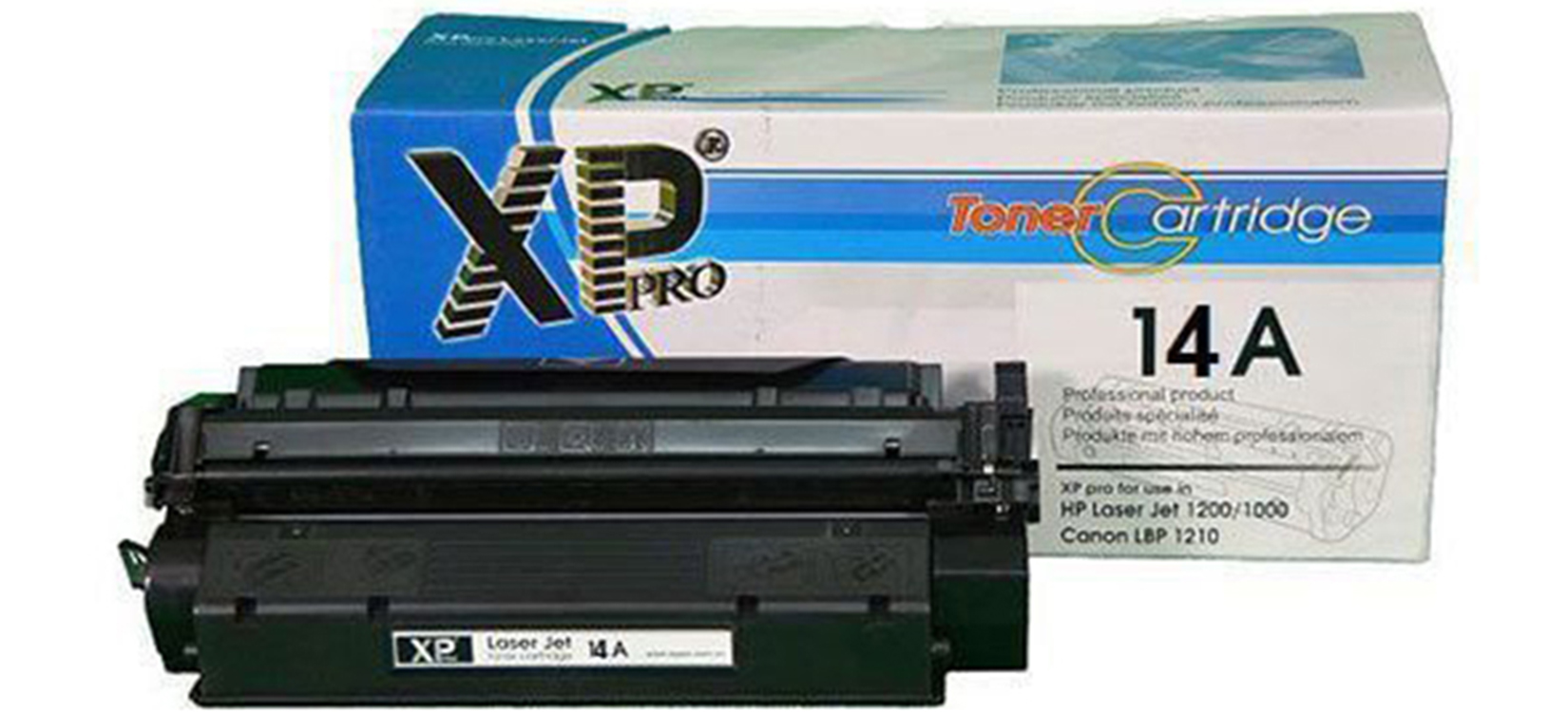 Hộp mực in XP PRO ( xp-14A ) 214 (CN333) (dùng cho máy HP 712n/M712dn/712xn)