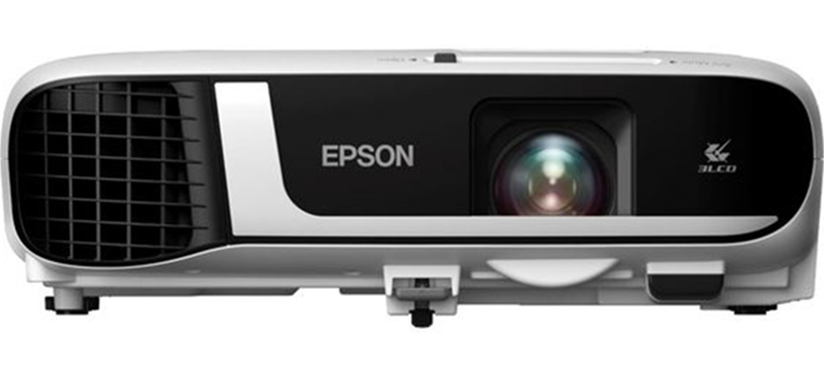 Máy chiếu Epson EB-W51 2