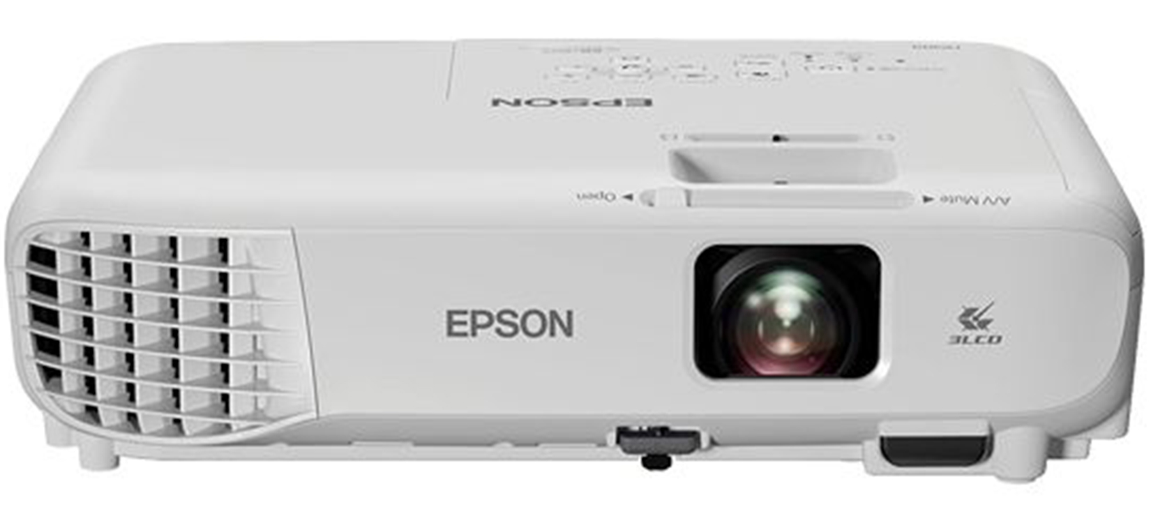 Máy chiếu Epson EB-982W 3
