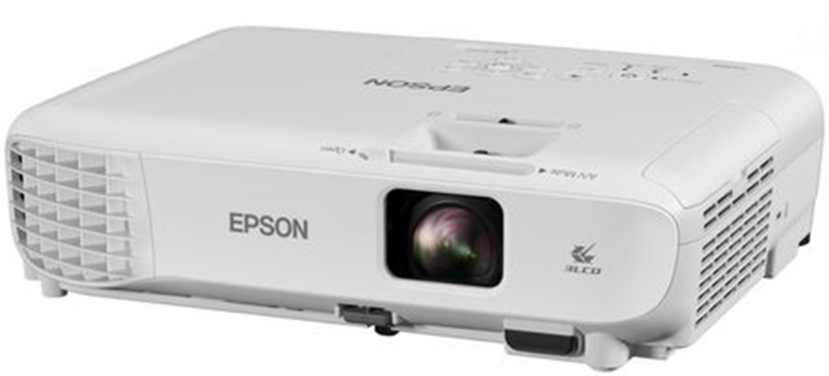 Máy chiếu Epson EB-982W 2