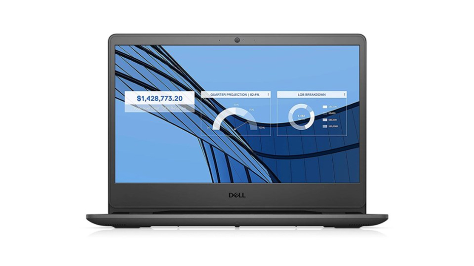 Laptop Dell Vostro 3400 V4I7015W