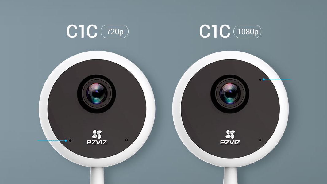 Camera EZVIZ CS-C1C