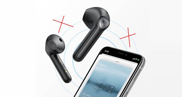 Làm sao để sử dụng âm thanh kép trên 2 tai nghe Bluetooth?
