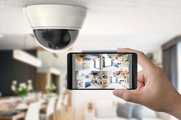 Cách kết nối camera với điện thoại từ xa nhanh chóng nhất 2022