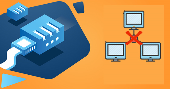 Hướng dẫn khắc phục lỗi không kết nối được máy tính khác trong mạng LAN Win 10, Win 7