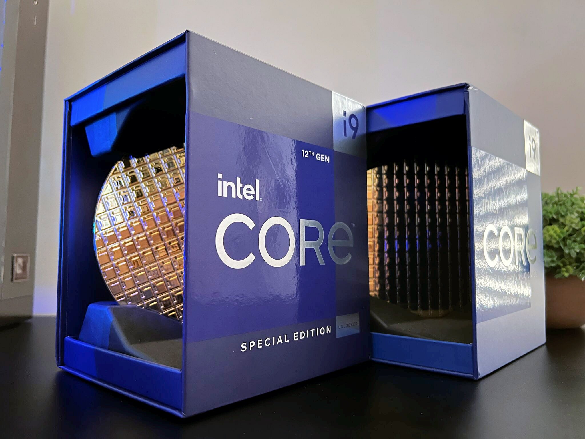 Intel Core i9-12900KS : Trùm cuối của Intel chính thức lộ diện