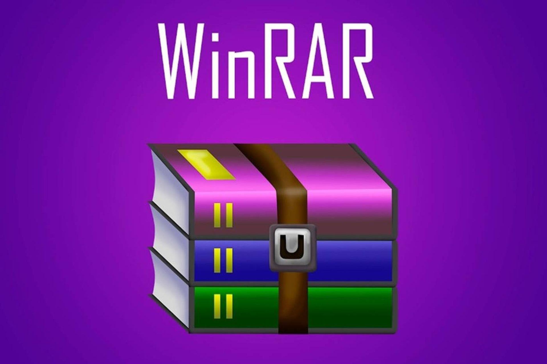 Tải WinRAR 32bit, 64bit - Phần mềm nén, giải nén file hàng đầu hiện nay
