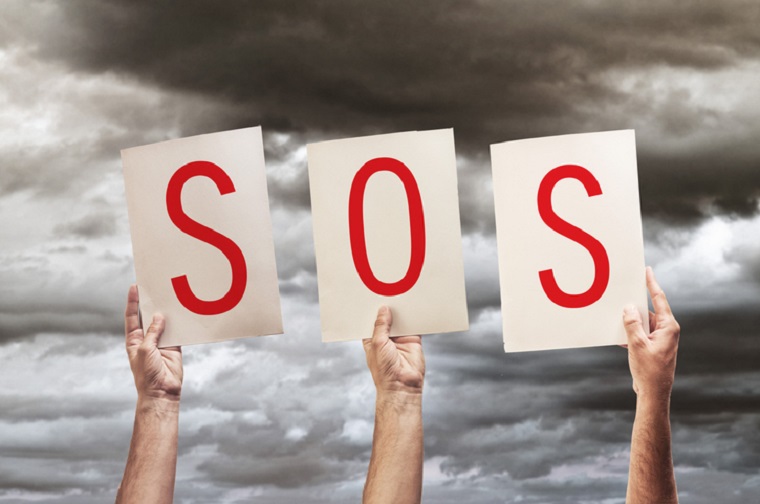 Trong lĩnh vực công nghệ, SOS được hiểu là gì?  
