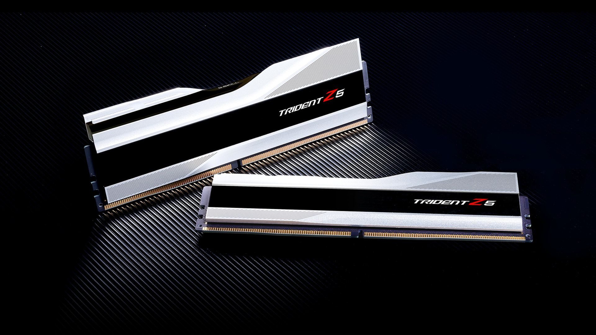 RAM DDR5 Trident Z5, ảnh: G.Skill 