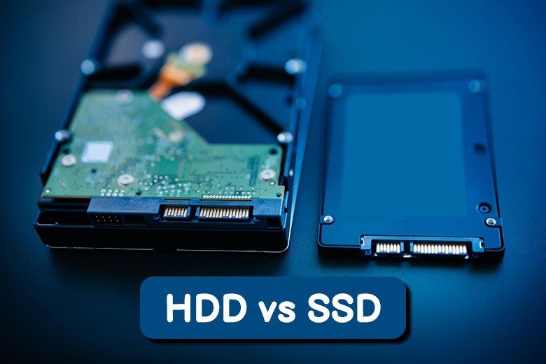 Có phải ổ đĩa HDD đang chết dần?