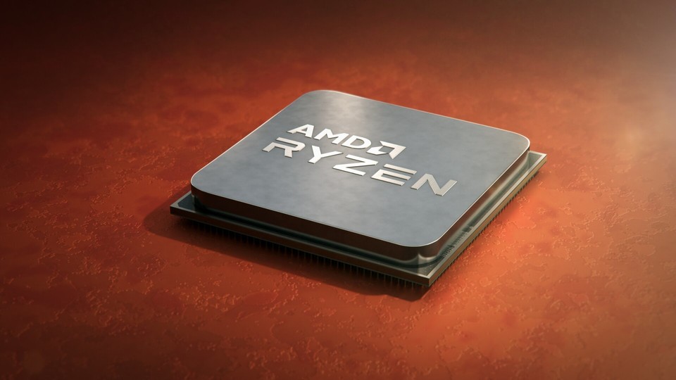 Lộ giá bán của 4 con chip AMD Ryzen 7000 Series, Ryzen 9 7950X khoảng 21 triệu đồng