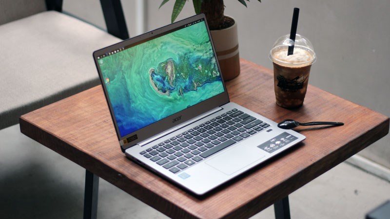 Laptop văn phòng dưới 20 triệu này đáng mua nhất