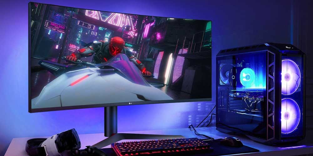 [Giải đáp] Một bộ máy tính chơi game giá bao nhiêu tiền?