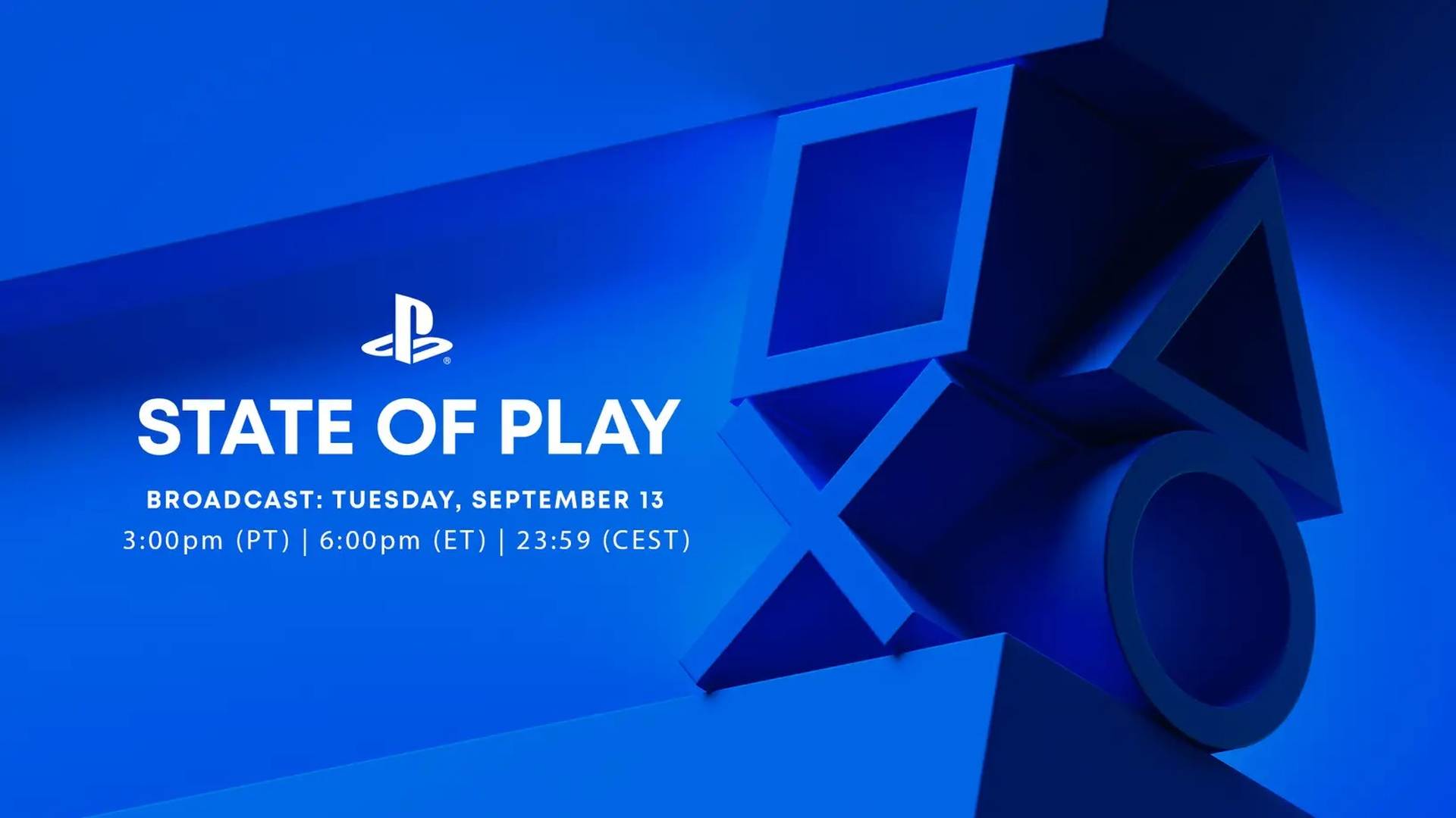Tổng hợp các tựa game xuất hiện tại Event PlayStation State Of Play 13/09/2022
