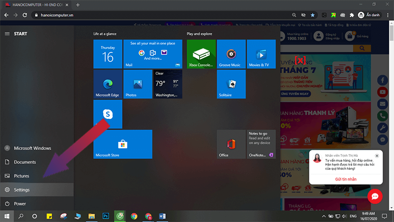 bật Bluetooth trên laptop Win 10 2020, bật Bluetooth trên laptop, Cách bật Bluetooth trên laptop Win 10 2020, Cách bật Bluetooth trên laptop, Cách bật Bluetooth trên laptop Win 10