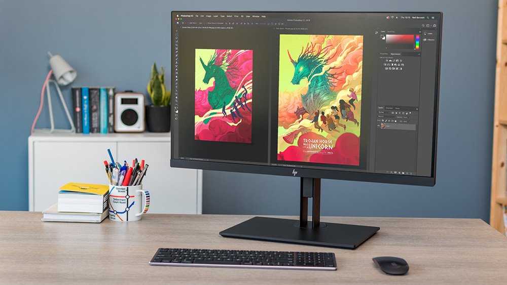 PC gaming và PC đồ họa có gì giống và khác nhau?