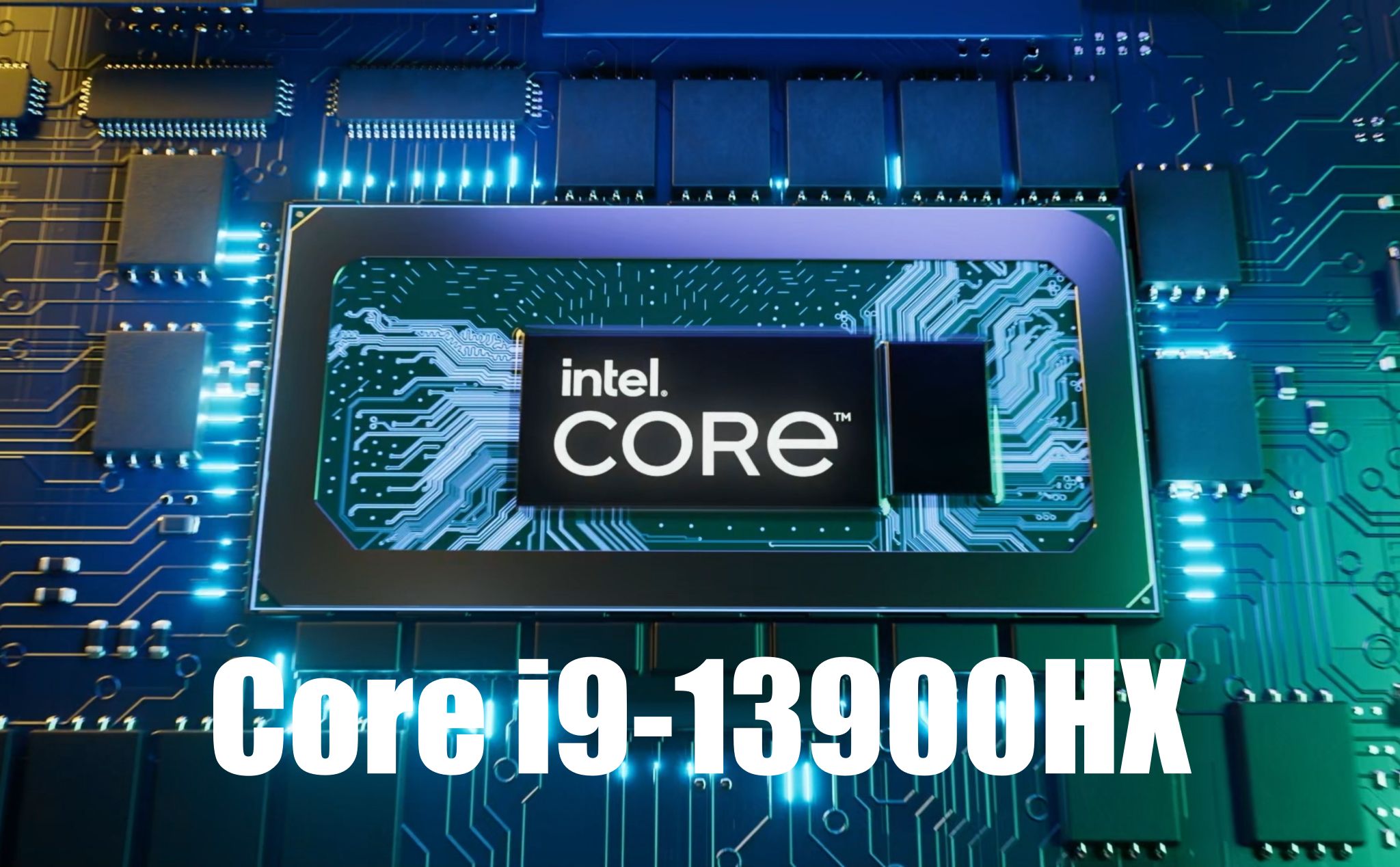 Core i9-13900HX cho laptop lộ điểm hiệu năng vượt trội với thế hệ tiền nhiệm