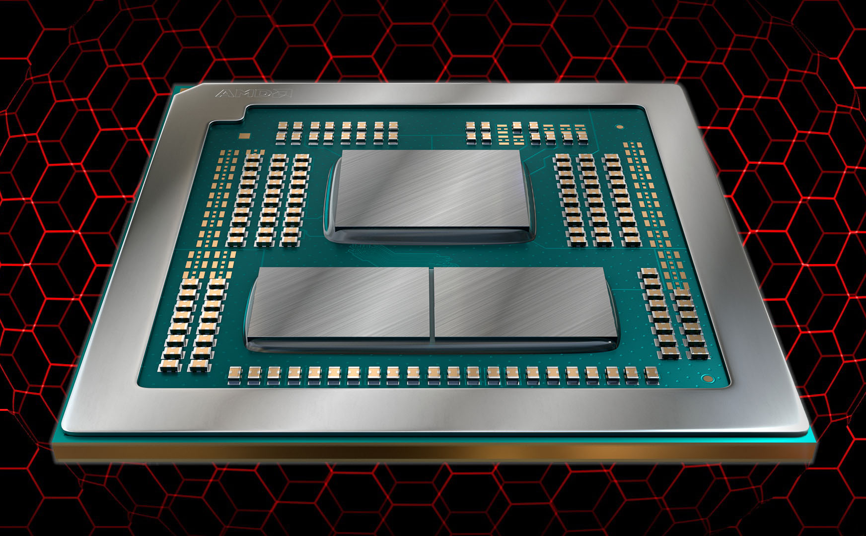 Đã có benchmark Ryzen 9 7945HX, mạnh ngang ngửa Core i9-13980HX