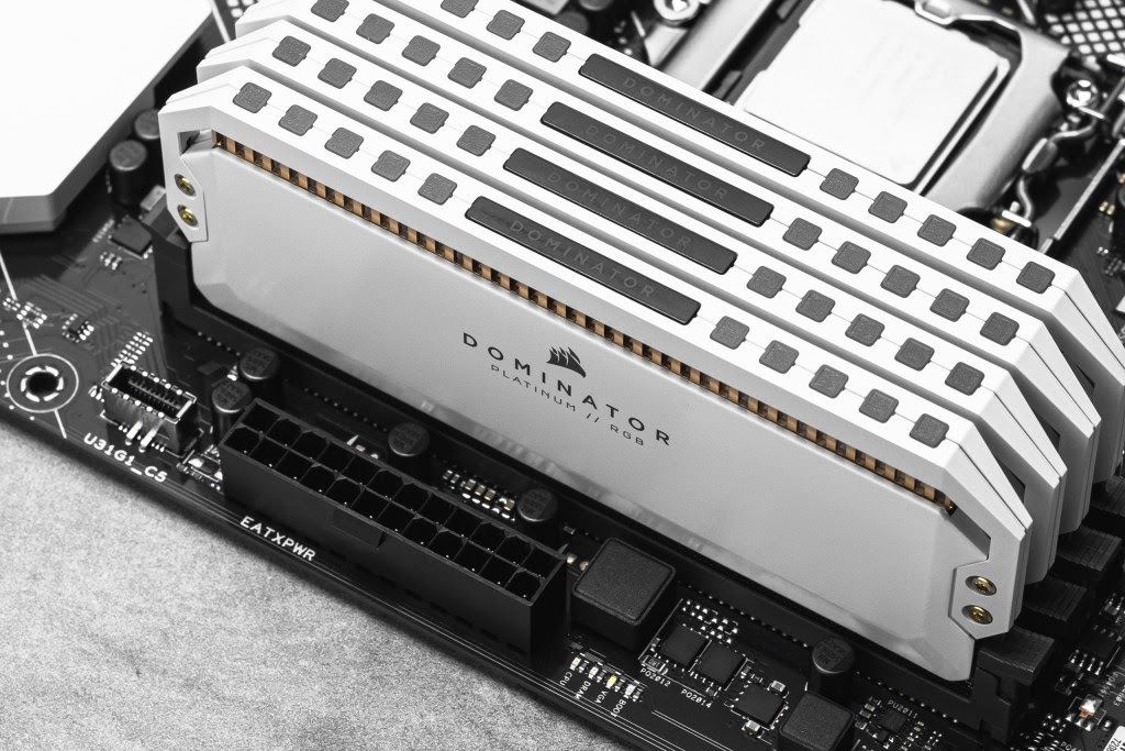RAM DDR5 là gì? Nó có ưu điểm gì hơn RAM DDR4