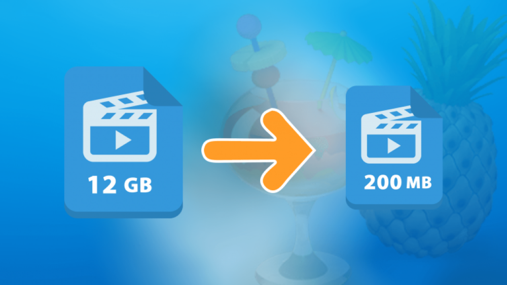 Làm thế nào để giảm dung lượng file video bằng Youcompress?
