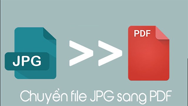 Cách tối ưu hóa kích thước file PDF sau khi nén ảnh? 

