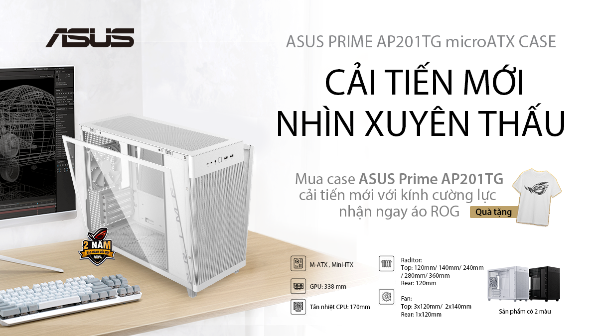 CẢI TIẾN MỚI, NHÌN XUYÊN THẤU